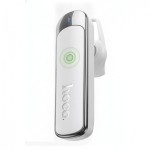 Μονό Bluetooth Handsfree - Καθαρές κλήσεις ENC - Bluetooth 6.0, Διπλό Μικρόφωνο, 12 Ώρες Ομιλίας