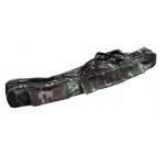 Θήκη Mεταφοράς 2 Καλαμιών Ψαρέματος 160 cm