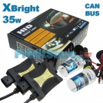 Φώτα XENON 9006 Αυτοκινήτου - Πλήρες Kit ΧΕΝΟΝ H.I.D. 6000K