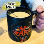 Κούπα 3D Νταρθ Μαουλ - Darth Maul Mug