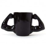 Κούπα Bodybuilder 3D -  Mug