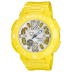 Ρολόι CASIO BABY-G BGA-170-9BER