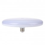 Λάμπα Led σε Σχήμα Frisbee 15W Υψηλής Απόδοσης και Οικονομίας