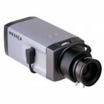 Έγχρωμη Box Kάμερα από την Messoa SCB261-HP5