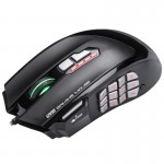 Ποντίκι Gaming με 18 Προγραμματιζόμενα Πλήκτρα - Gaming Mouse Marvo G990