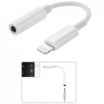 Καλώδιο Lightning σε 3.5mm Jack Αντάπτορας Ακουστικών για iPhone