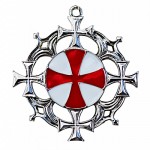 Φυλαχτό Solar Cross – Για Καλή Υγεία και Ψυχικό Σθένος