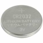 Μπαταρία Λιθίου (κουμπί) HQ-CR2032