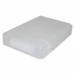 Κουτί Προστασίας για Σκληρούς Δίσκους 3.5" ICY BOX IB-AC602A