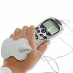 Ηλεκτρονική Συσκευή Ηλεκτροθεραπείας - Μασάζ - Αδυνατίσματος