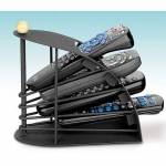 Βάση Οργάνωσης Τηλεχειριστηρίων με Εργονομικό Σχεδιασμό και Ευκολία Χρήσης