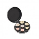 Φορητή Μεταλλική Κερματοθήκη