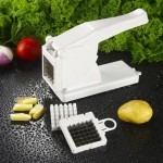 Πατατοκόφτης , Φρουτοκόφτης - Ιδανικός και για Λαχανικά