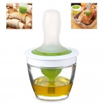 Επαναστατικό Σύστημα Ραντίσματος για Φαγητά, Γλυκά, Μαγειρικά Σκεύη