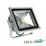 Προβολέας LED 30,300W - Αδιάβροχος IP65 Υψηλής Απόδοσης - 80 οικονομία