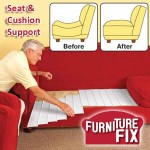 Σετ Επιδιόρθωσης Επίπλων - Furniture Fix