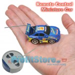 Τηλεκατευθυνόμενο Αυτοκινητάκι Μινιατούρα - RC Mini Car