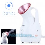 Συσκευή Σάουνας Προσώπου με Ιονισμό για Πεντακάθαρη Επιδερμίδα