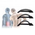 Σύστημα Υποστήριξης Μέσης με 3 Επίπεδα - Magic Back Support