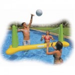 Φουσκωτό παιχνίδι νερού INTEX Pool Volleyball 56508