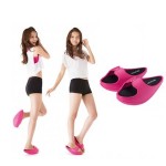 Σανδάλια Ισορροπίας για Γυμναστική και Τόνωση - Balance Sandal