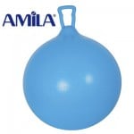 Μπάλα Αναπήδησης με Λαβή AMILA 48072