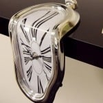 Ρολόι που Λιώνει - Melting Clock