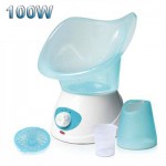 Συσκευή Σάουνας Προσώπου 100W για Πεντακάθαρη Επιδερμίδα MaxTop MP-129