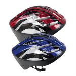 Ποδηλατικό Κράνος Πολλαπλής Προστασίας για ενήλικες