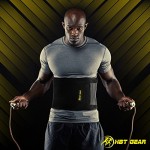 Ζώνη Εφίδρωσης HBT GEAR NEOPRENE