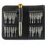 Εργαλεία για Κινητά και Μικροσυσκευές - Σετ των 25 Τεμαχίων