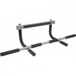 Μπάρα Εκγύμνασης Μονόζυγο Πόρτας Door Gym Multi Amila-43995