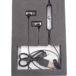 Ακουστικά Bluetooth CSR 4.1 & Hands-Free Headset