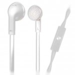 Στερεοφωνικά Ακουστικά με Μικρόφωνο  με Βύσμα Jack 3.5mm MELICONI - 497395 SPEAK FLAT