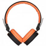 Στερεοφωνικά Ακουστικά με Mικρόφωνο με Βύσμα Jack 3.5mm MELICONI -497429 MYSOUND