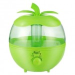 Υγραντήρας Υπερήχων Κρύου Ατμού - Cool Mist Ultrasonic Air Humidifier OEM T-271