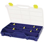 Πλαστικό Κουτί με Ρυθμιζόμενες Θέσεις από 5 έως και 26 TAYG-CASE2 HQ