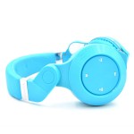 Ακουστικά με Bluetooth & Υποδοχή για Κάρτα microSD HURRICANE-JBL50 ΟΕΜ