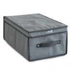 Κουτί Αποθήκευσης Γενικής Χρήσης - 45x30x20cm