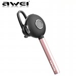Ασύρματο Handsfree Ακουστικό Bluetooth AWEI - Smart Bussiness Headset