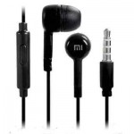 Ακουστικά Xiaomi Mi Inner-Ear Earphones Handsfree MDZ-01-AB Black