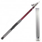 Καλάμι Τηλεσκοπικό Ψαρέματος 4,50 m TELE-SPIN