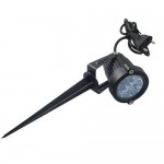 Φωτιστικό Κήπου Led 5W Cool Daylight Καρφωτό 003D-1-ΟΕΜ