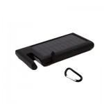 Ηλιακή Μπαταρία Φορτιστής 2,1A & Φωτιστικό LED - Solar Ηλιακό Power Bank DS16