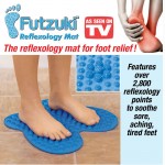 Πατάκι Ρεφλεξολογίας-Foot Massage Mat Futzuki