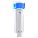 Συσκευή Ενυδάτωσης Προσώπου με Υπερήχους KM-711