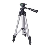 Τηλεσκοπικό Φορητό Τρίποδο για Smartphone και Φωτογραφική Μηχανή