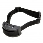 Αυτόματο Ηλεκτρονικό Κολάρο Κατά του Γαβγίσματος - Αντιγαβ για Σκύλους με 7 Λειτουργίες - Κολάρο Εκπαίδευσης Σκύλων