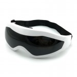 Ηλεκτρική Μάσκα Μασάζ Ματιών USB Ρεύματος ή Μπαταρίας - Eye Care Massager