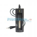 Φορτιστής Μπαταριών Li-Ion 26650/18650 USB - H&D Smart Charger